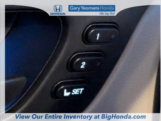 2026 Honda Odyssey