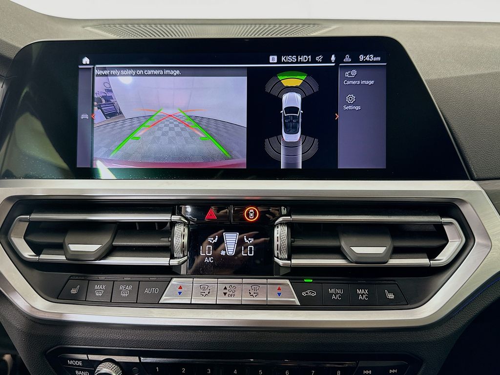 Thumbnail: 2023 BMW 4 Series - 14