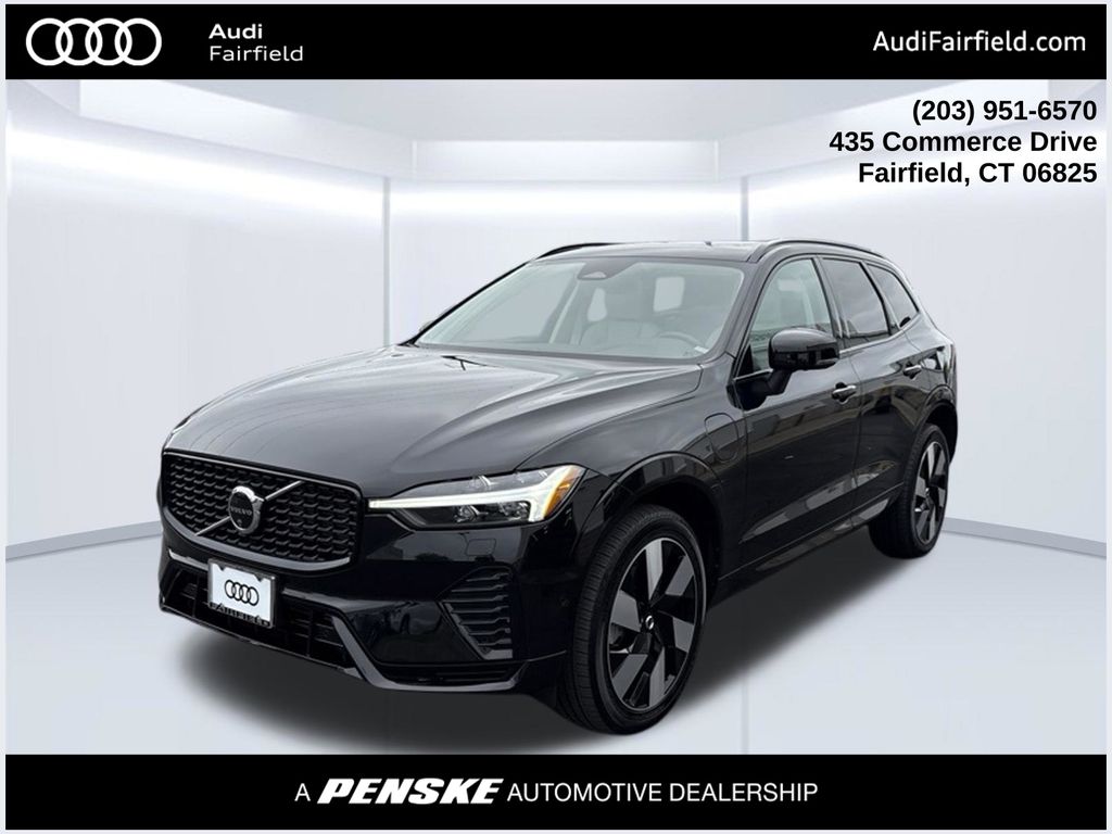 Thumbnail: 2024 Volvo XC60 - 1