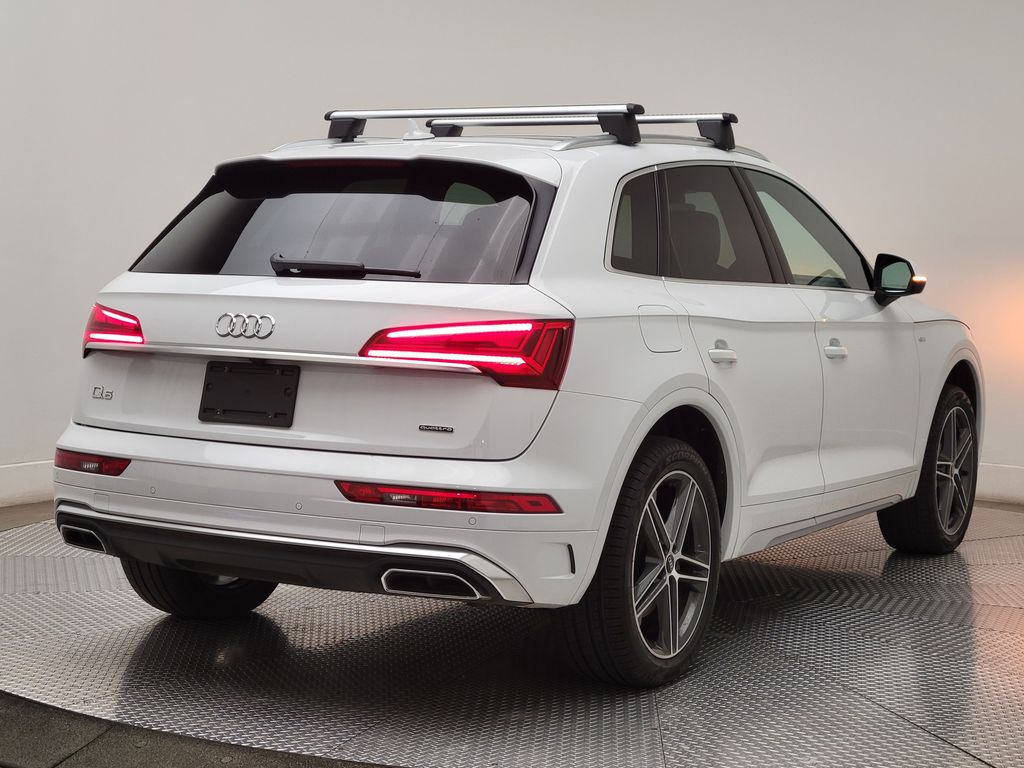 Thumbnail: 2022 Audi Q5 - 5