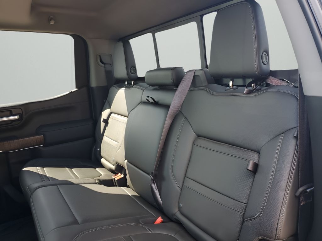 Used Car 2021 Gmc Sierra 1500  Denali For Sale Under $50,000 In Austin, Texas