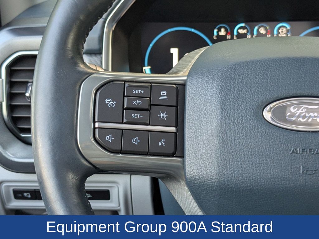 2023 Ford F-150 Limited
