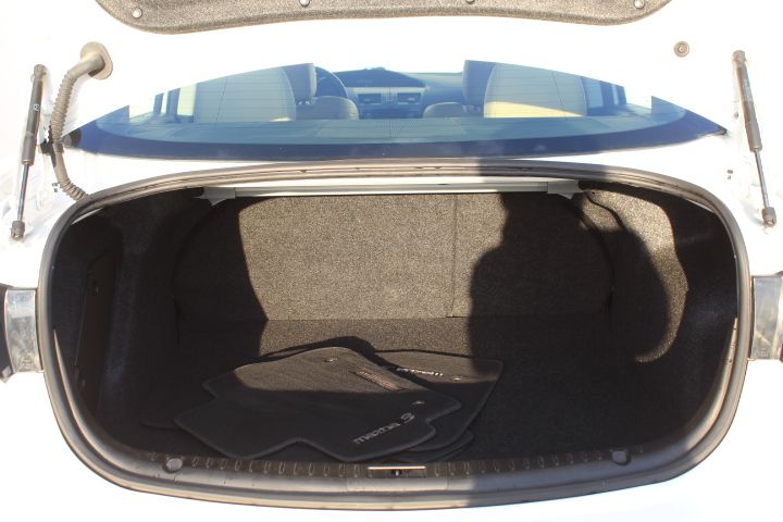 Used Car 2013 Mazda Mazda3  I Grand Touring For Sale Under $10,000 In Georgetown, Texas