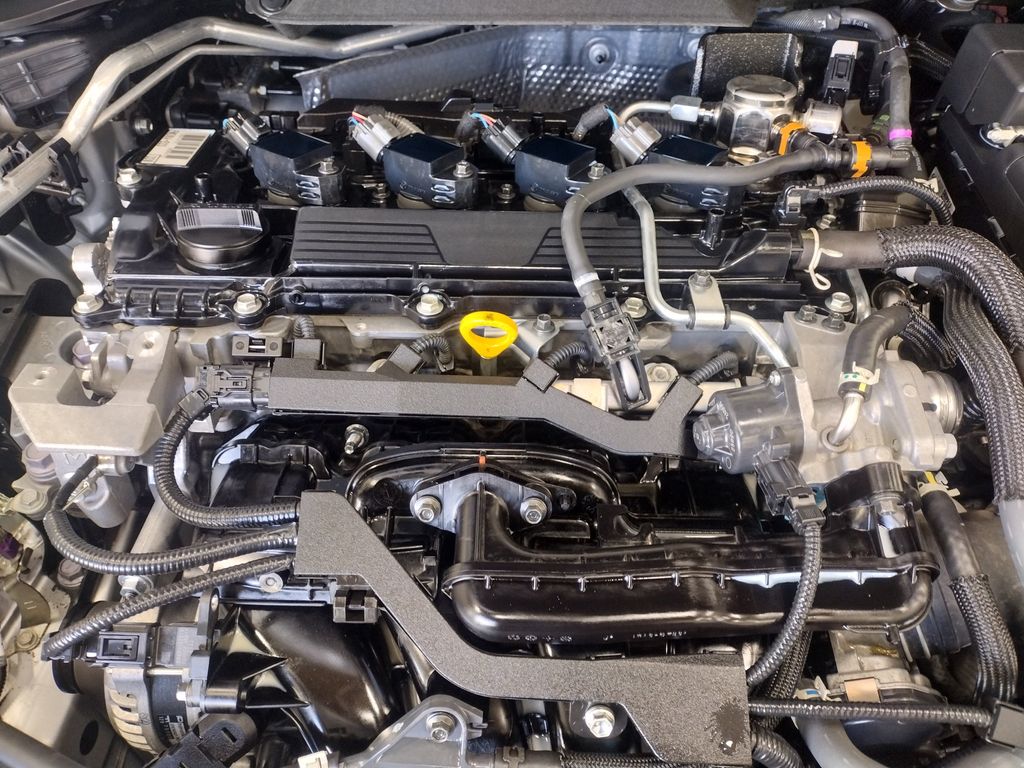 2022 Toyota Corolla XSE