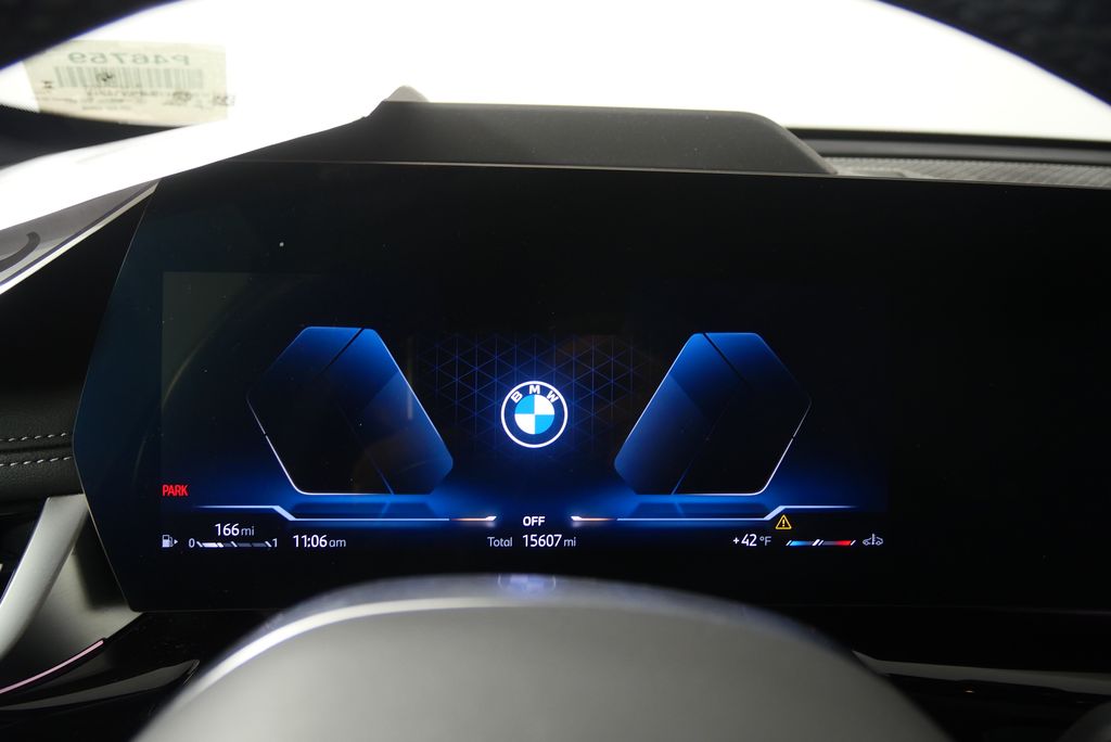 Thumbnail: 2023 BMW X1 - 19