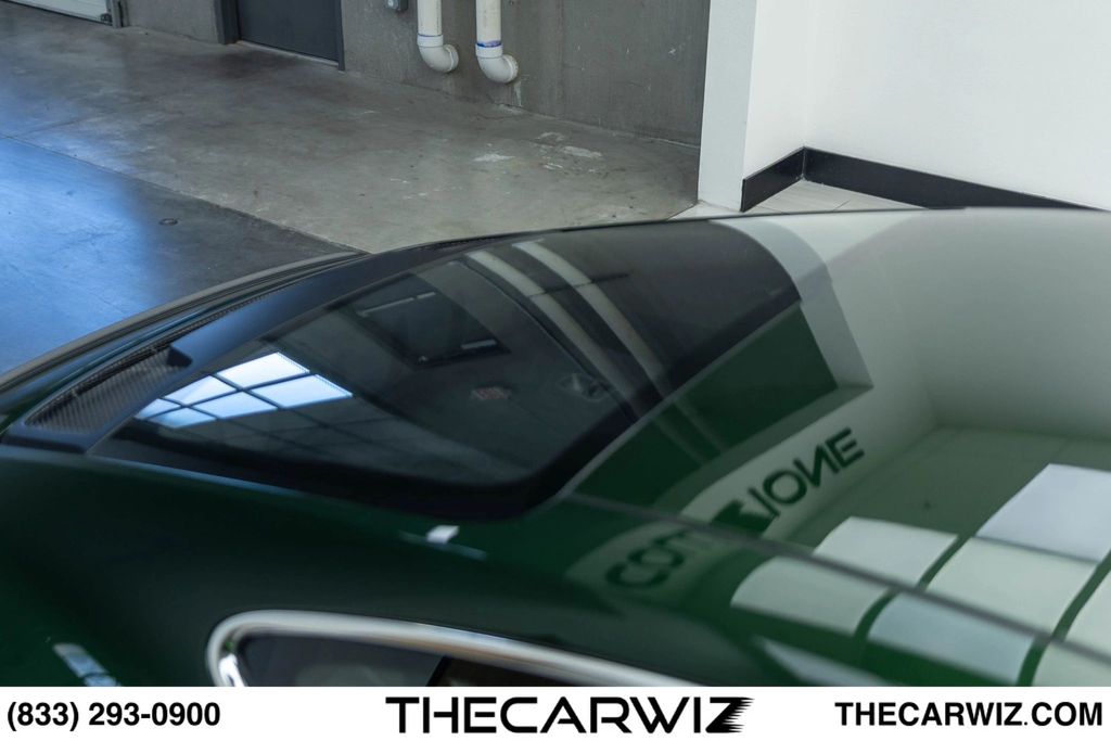2026 Porsche 911