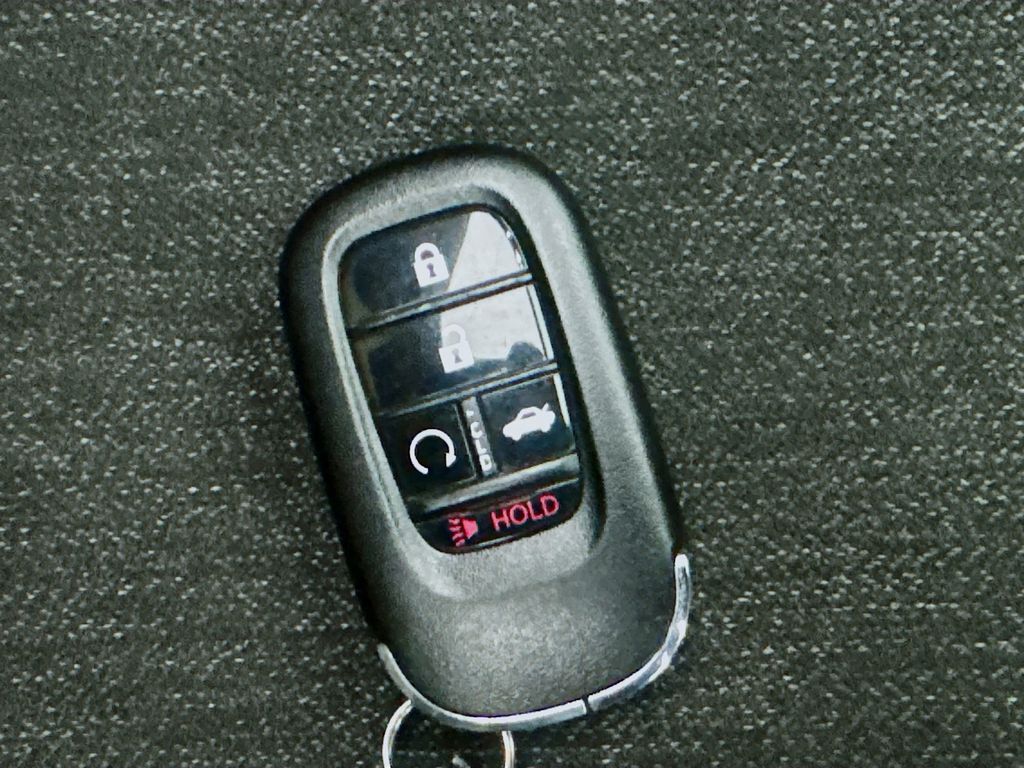 Used Car 2023 Honda Accord Hybrid  Sport For Sale Under $25,000 In Austin, Texas