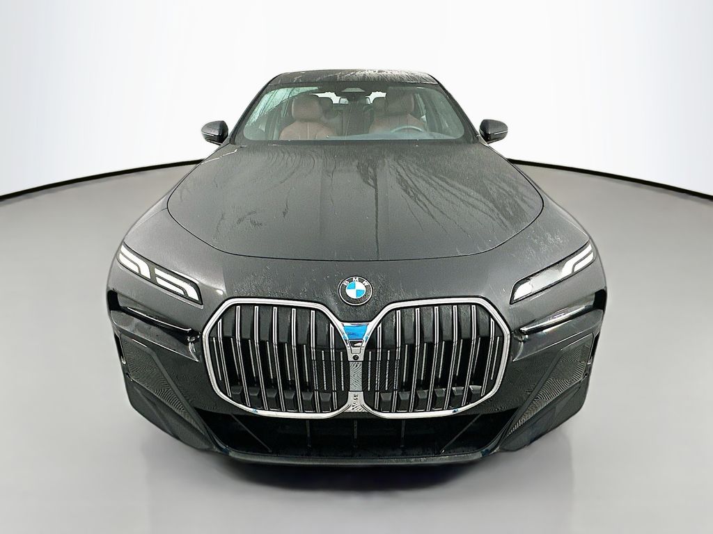 2024 BMW 7 Series 760i xDrive 2