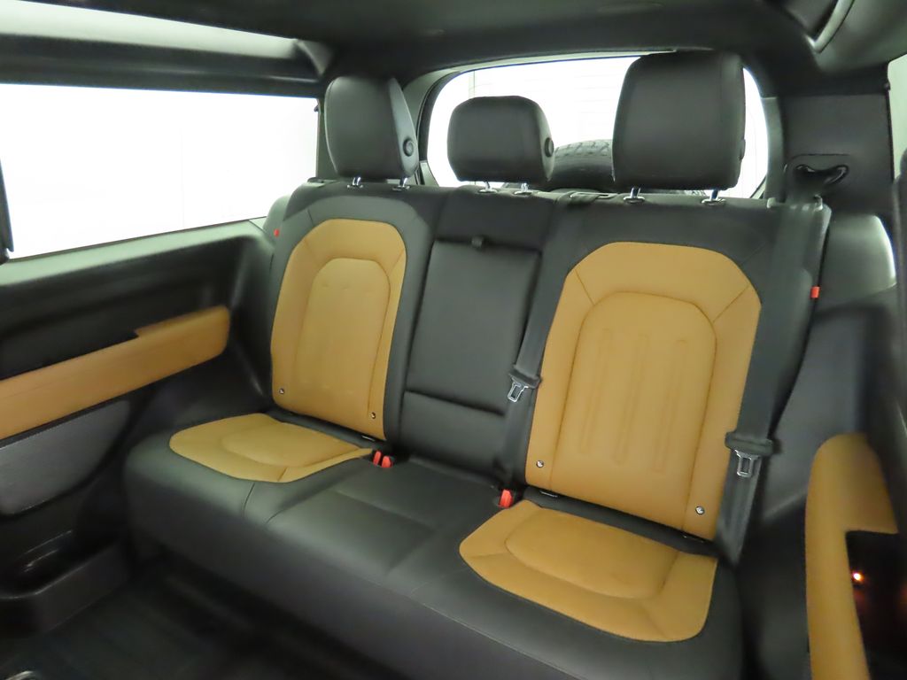 Thumbnail: 2021 Land Rover Defender - 22
