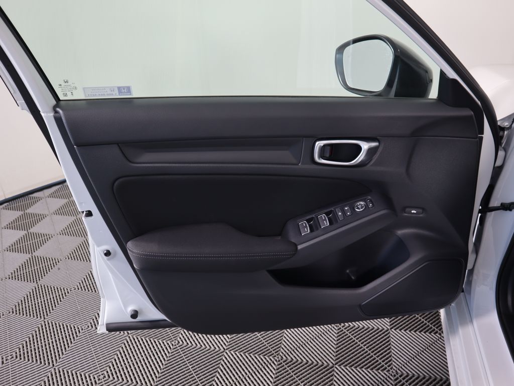 Thumbnail: 2026 Honda Civic - 25