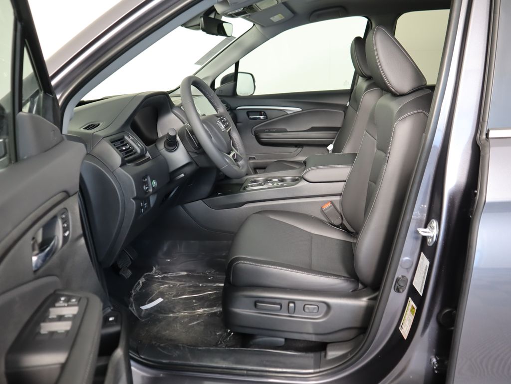 Thumbnail: 2026 Honda Ridgeline - 19