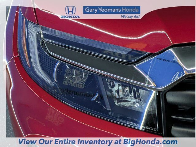 2026 Honda Ridgeline