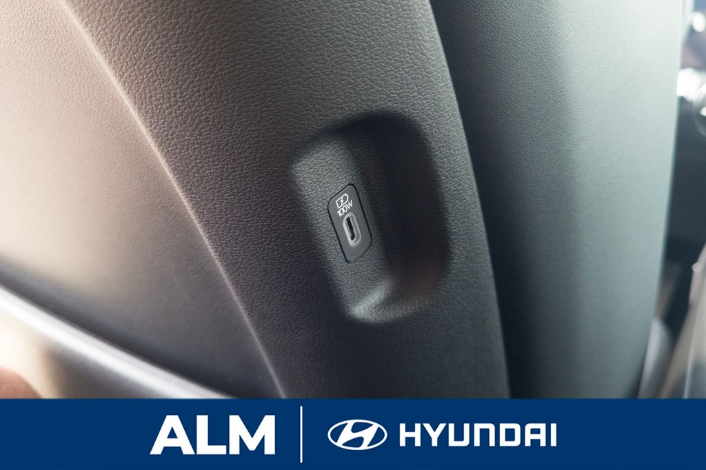 New 2027  Hyundai Blue SEL Premium image 23