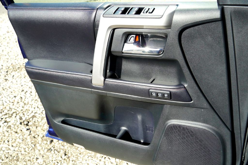 Used Car 2018 Toyota 4runner  Limited For Sale Under $30,000 In Taylor, Texas