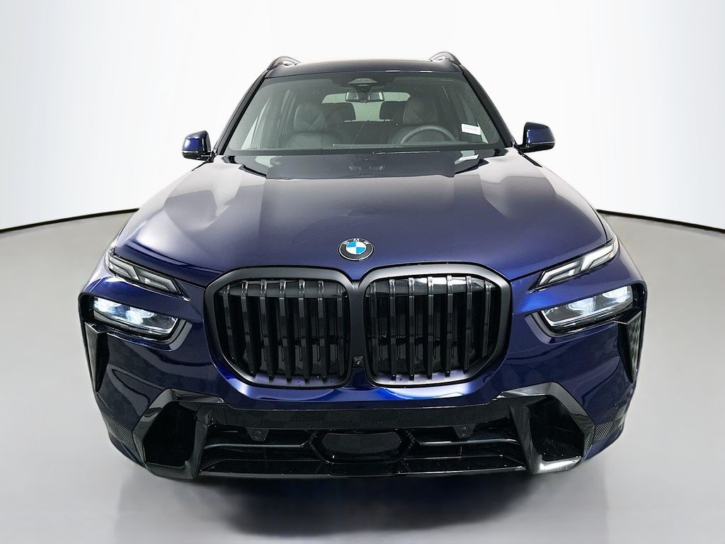 Thumbnail: 2026 BMW X7 - 2