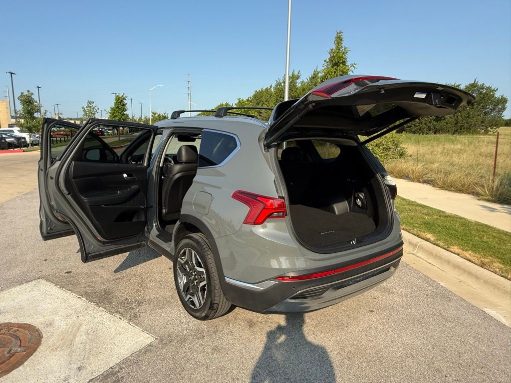 Thumbnail: 2023 Hyundai Santa Fe - 27