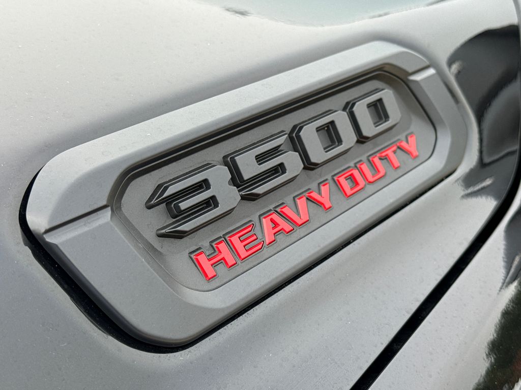 New 2026 Ram 3500 Truck