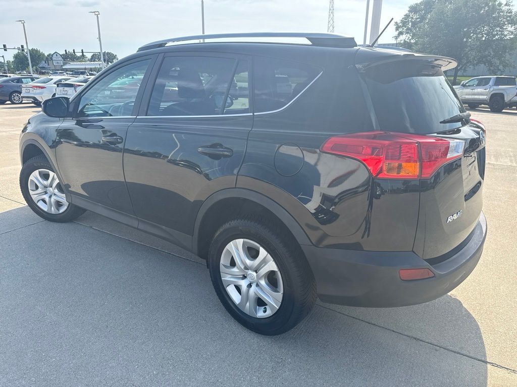 Used 2014 Toyota RAV4 SUV