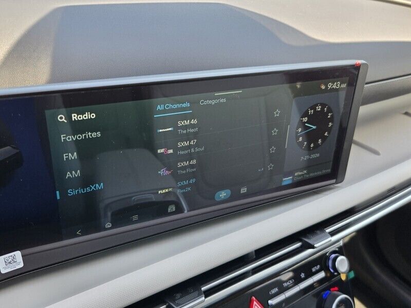 2026 Hyundai Tucson - $31,865
