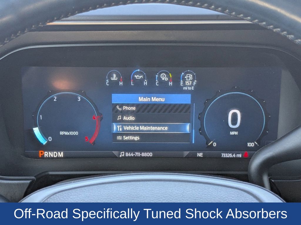 2024 Ford F-350 Limited