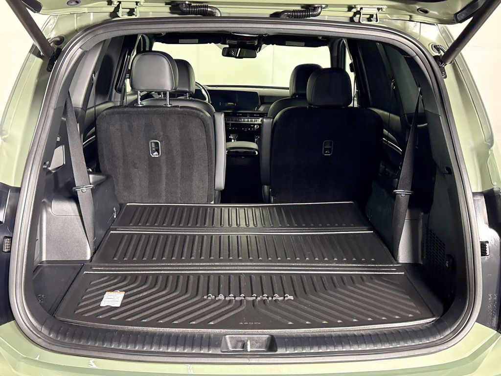 2025 Kia Telluride EX X-Pro