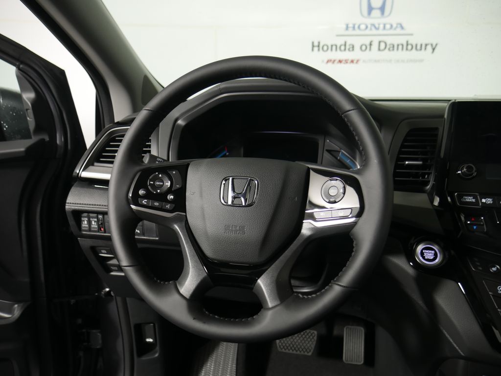 Thumbnail: 2026 Honda Odyssey - 11