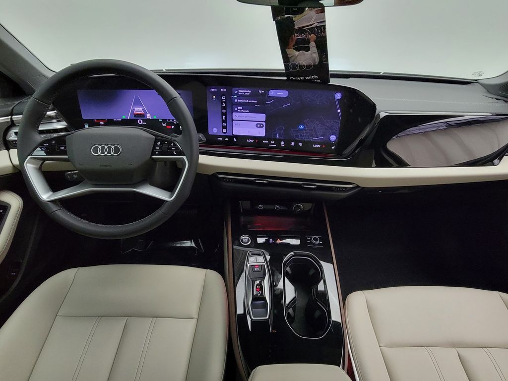 Thumbnail: 2026 Audi A5 - 18