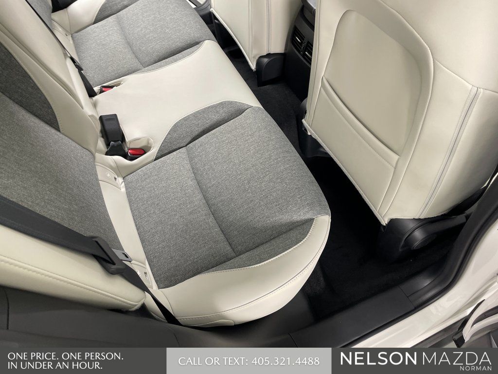 2026 Mazda CX-30 Aire Edition - Photo 42