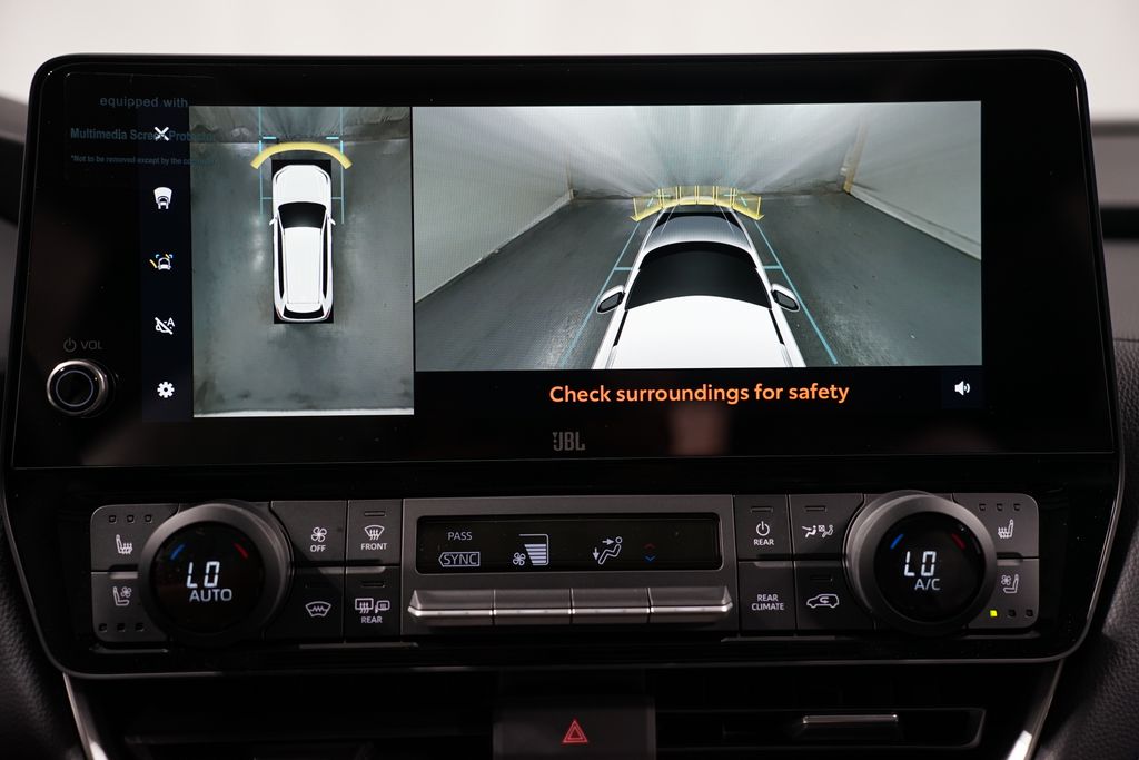 2025 Toyota Grand Highlander Limited 20