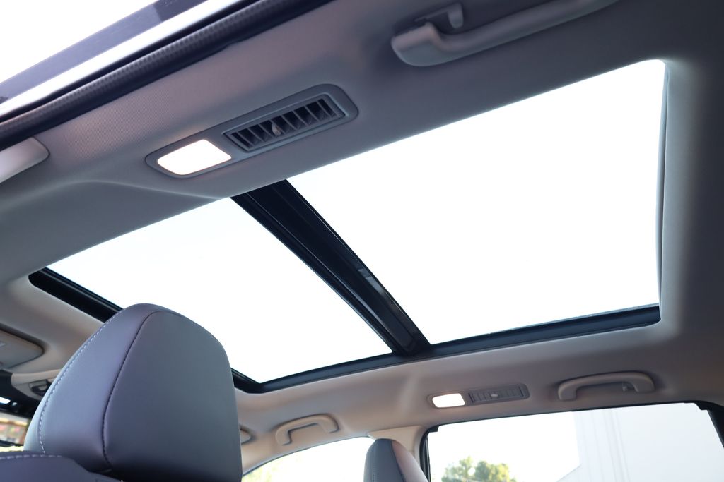 new 2026 Subaru Ascent car, priced at $46,482