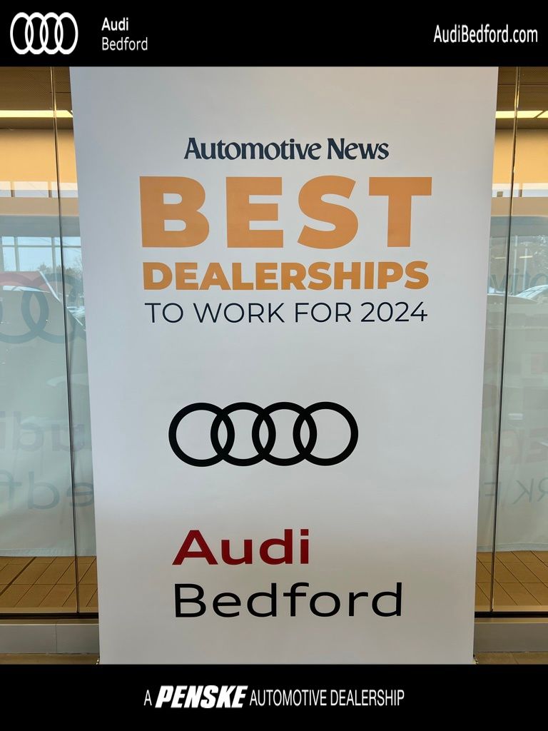 2018 Audi A4 2.0T 23