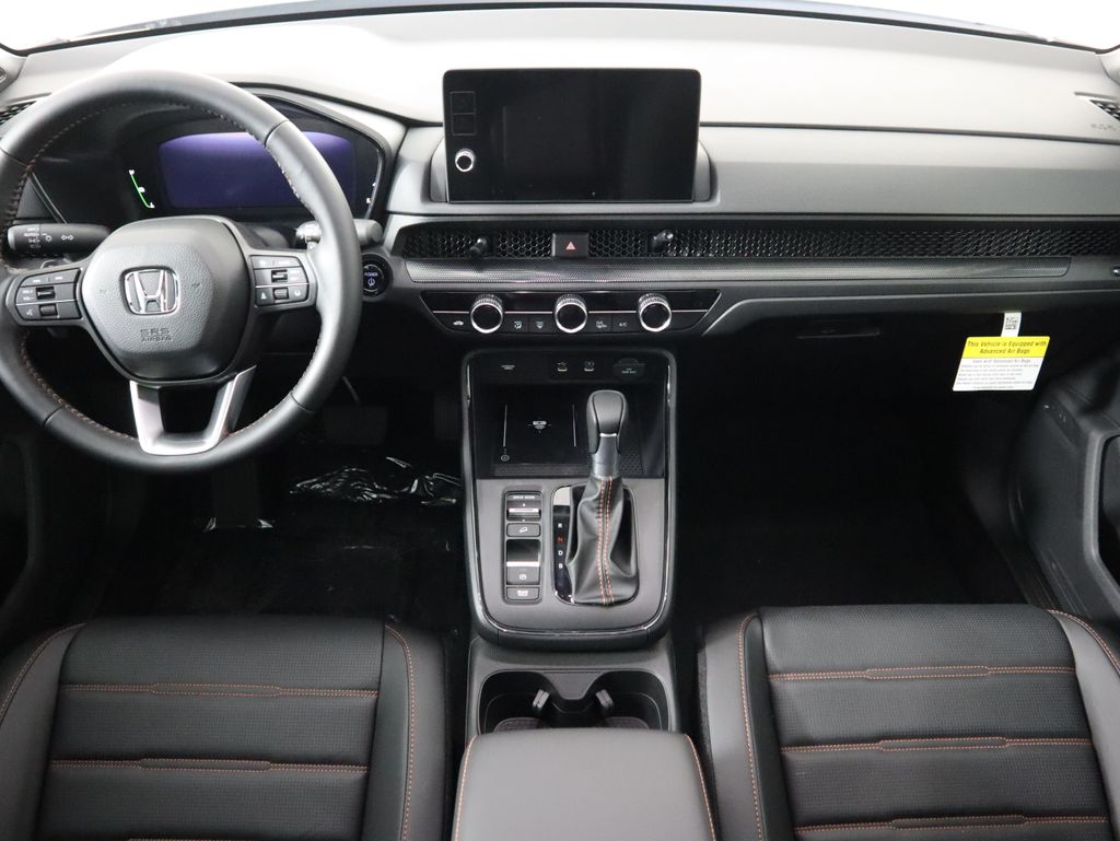 Thumbnail: 2026 Honda CR-V - 13