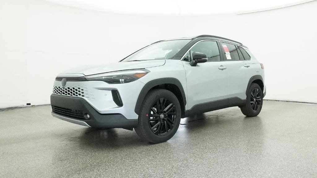 Thumbnail: 2026 Toyota Corolla Cross - 32