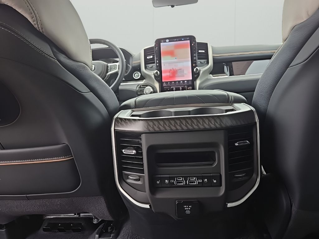 Used Car 2025 Ram 1500  Tungsten For Sale Under $80,000 In Austin, Texas