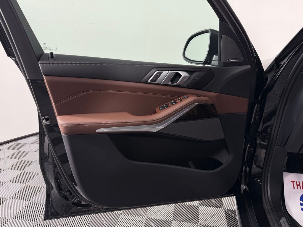 Thumbnail: 2024 BMW X5 - 10
