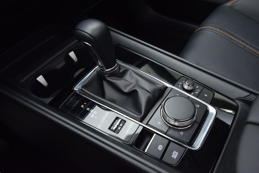 used 2023 Mazda CX-50 car, priced at $26,999