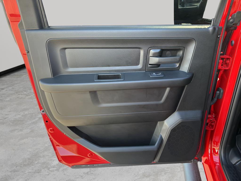 Used Car 2024 Ram 2500  Tradesman For Sale Under $40,000 In Austin, Texas