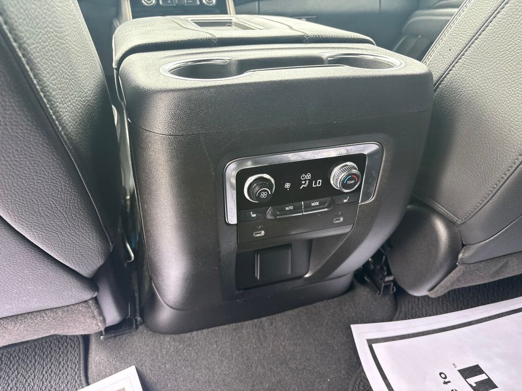 Used 2024 GMC Yukon SUV