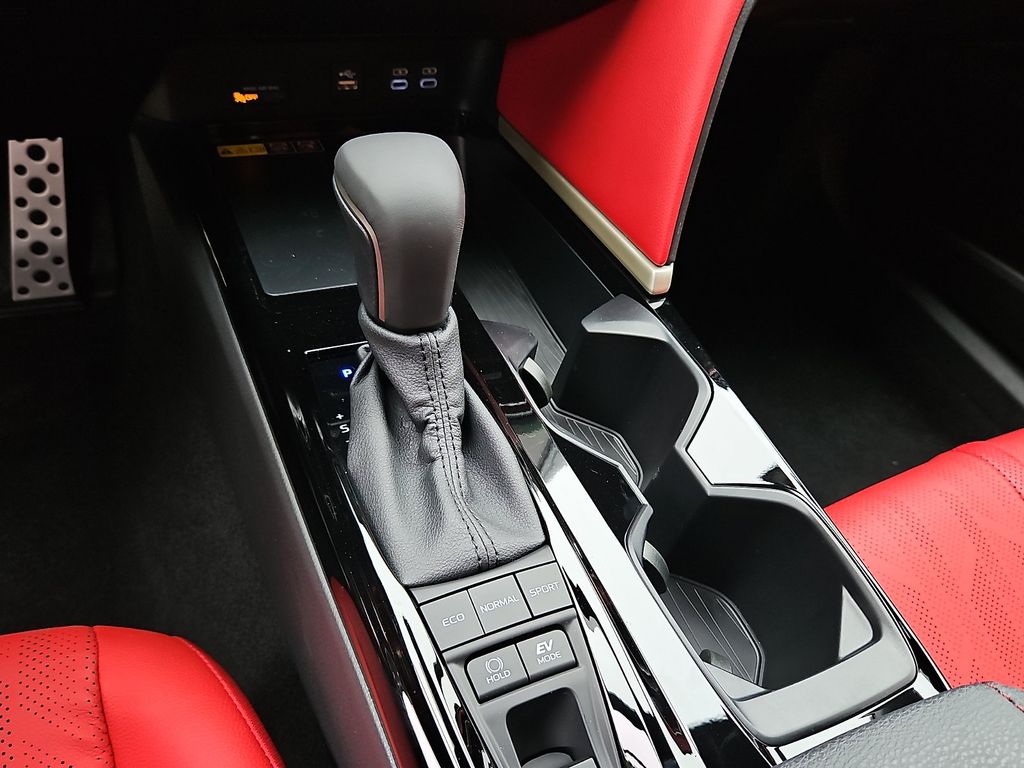 Thumbnail: 2026 Toyota Camry - 11