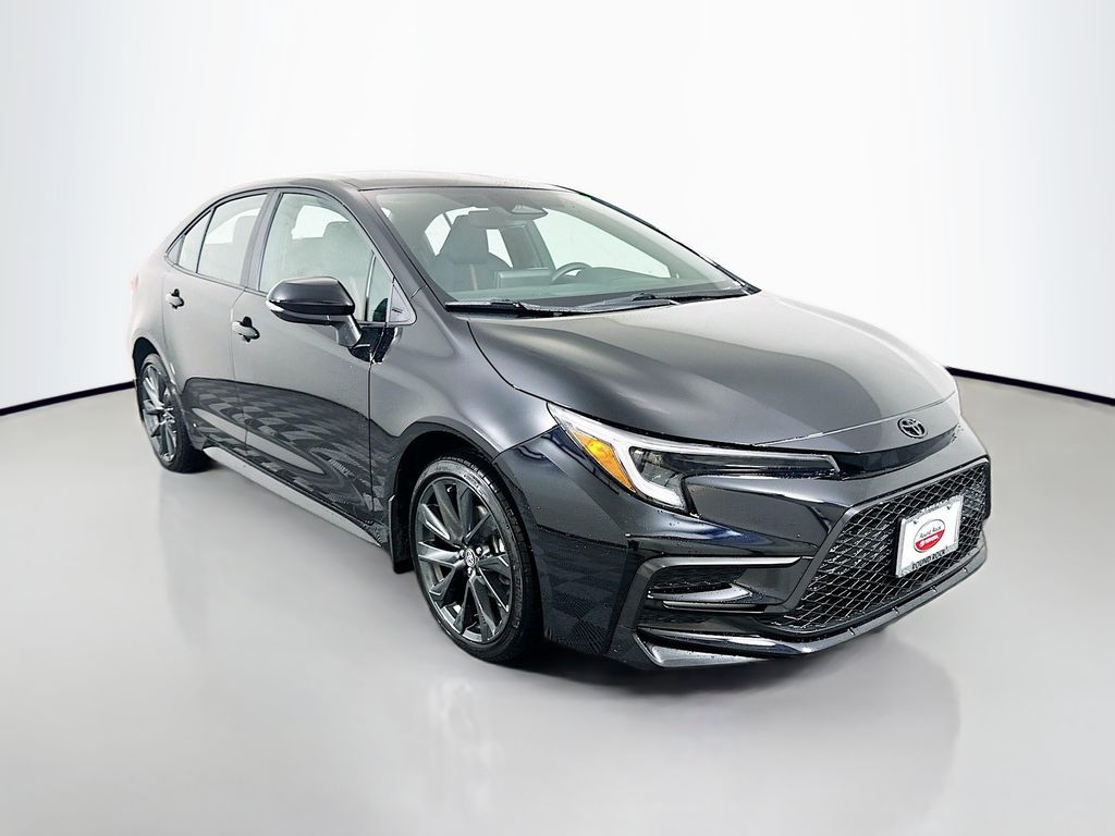 Thumbnail: 2026 Toyota Corolla - 3