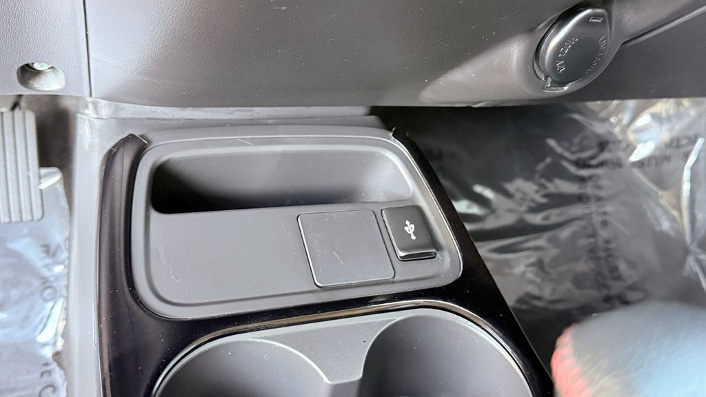 Used 2024 Mitsubishi Mirage Black Edition 4D Hatchback