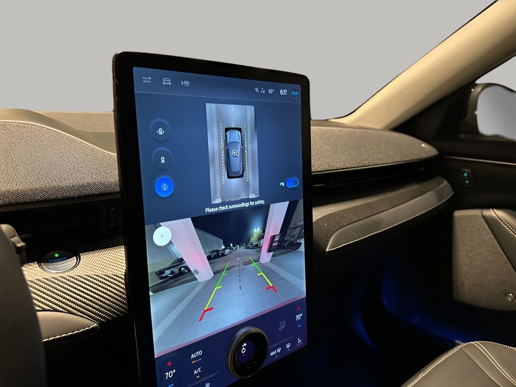 Used Car 2023 Ford Mustang Mach-e  Premium For Sale Under $30,000 In Austin, Texas