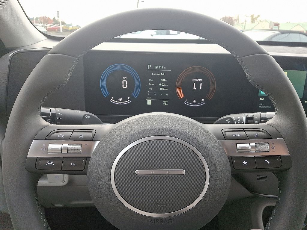 Thumbnail: 2025 Hyundai Kona - 10