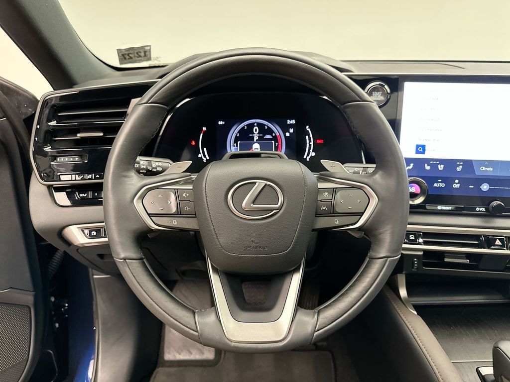2023 Lexus RX 350 17