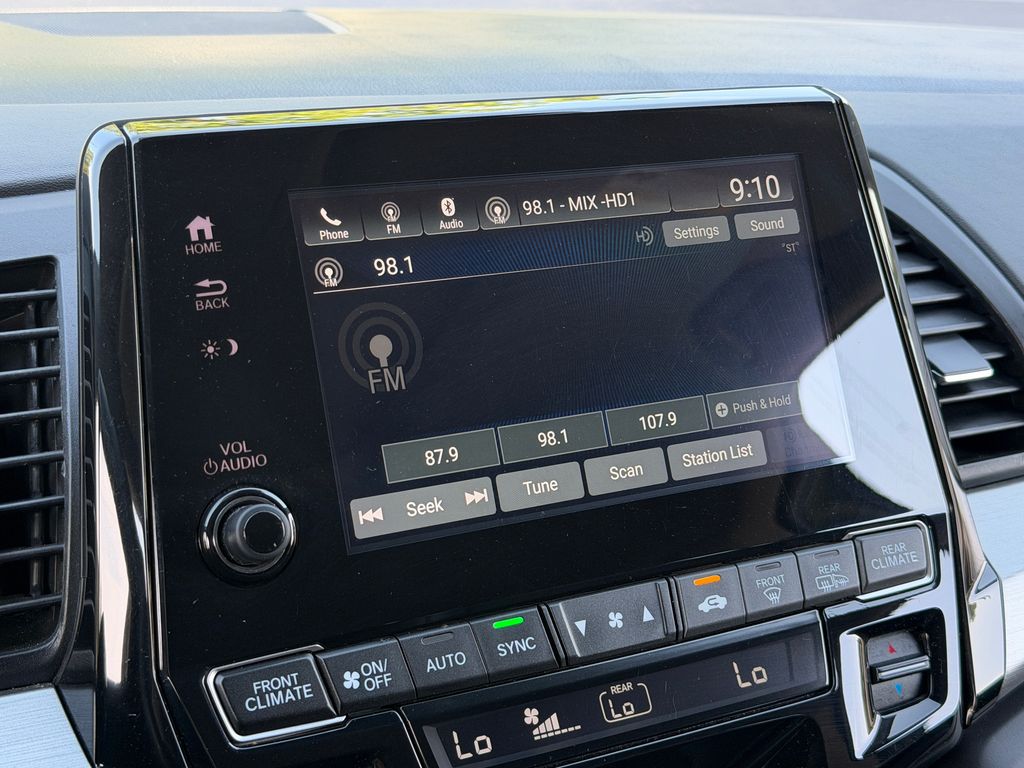 Thumbnail: 2020 Honda Odyssey - 26