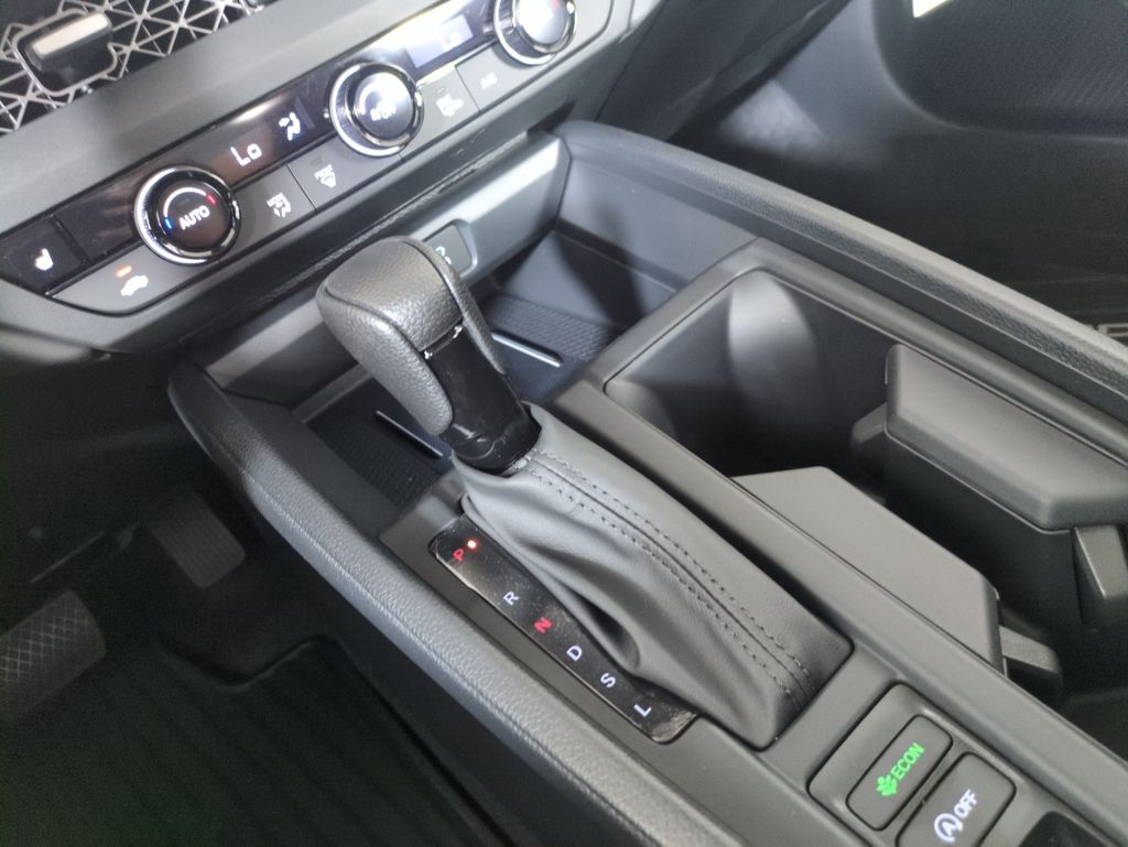 New 2026 Honda Accord SE For Sale in Fort Wayne, IN