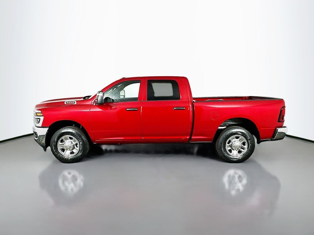 New 2026 Red Ram Tradesman image 4