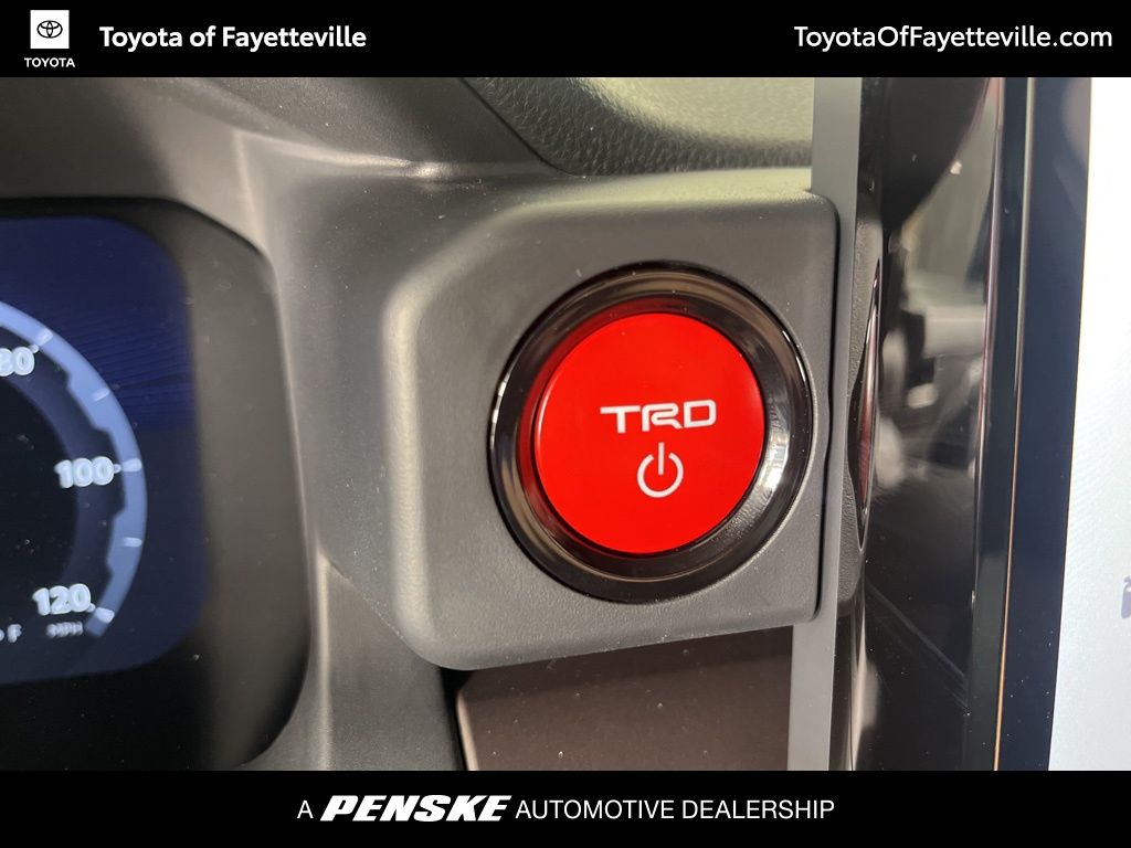 Thumbnail: 2025 Toyota Tacoma - 30