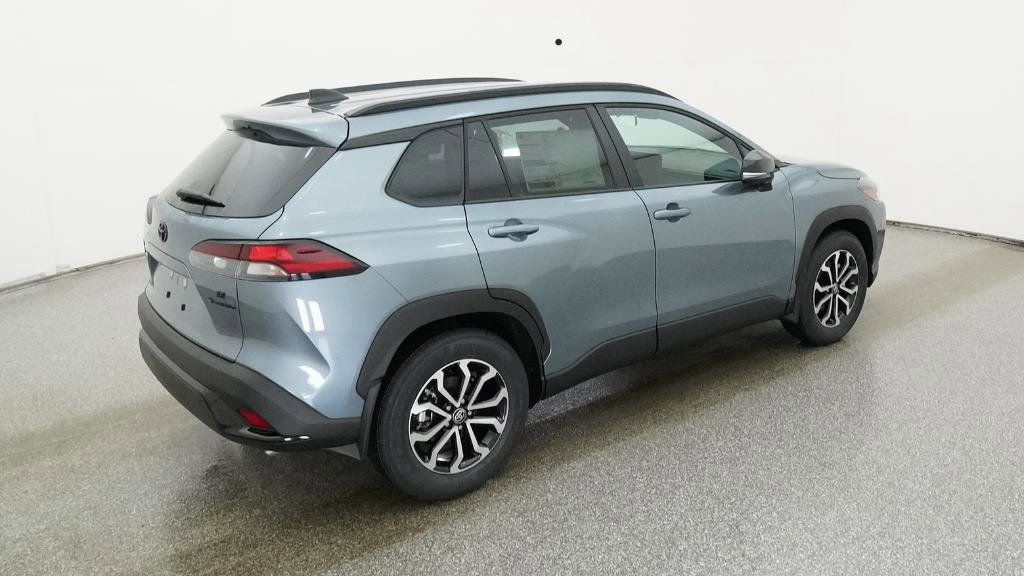 Thumbnail: 2026 Toyota Corolla Cross - 25
