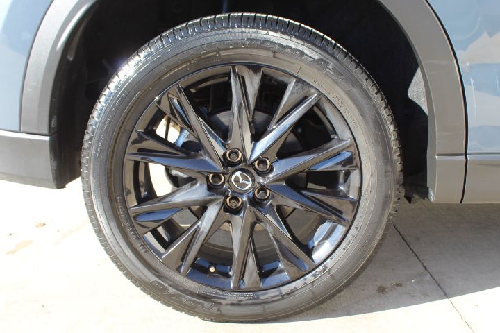 Used Car 2023 Mazda Cx-5  2.5 S Carbon Edition For Sale Under $30,000 In Georgetown, Texas